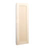 Alcott Hill® Eben 12'' W x 36'' H x 4.375'' D Recessed Bathroom Cabinet ...